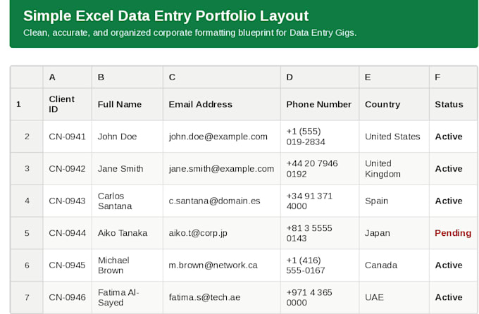 clean, merge, format, split ,filter,short,excel data