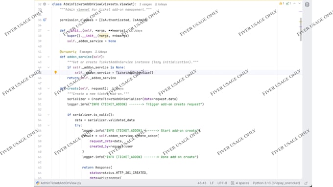 build a secure django rest API with jwt and postgresql