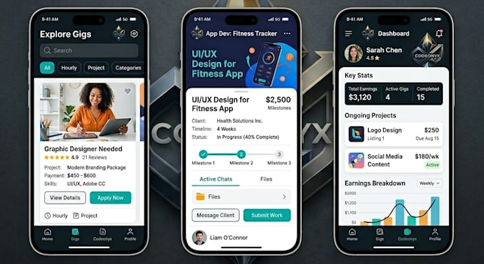 fix flutter and dart bugs, errors, and performance issues in your app