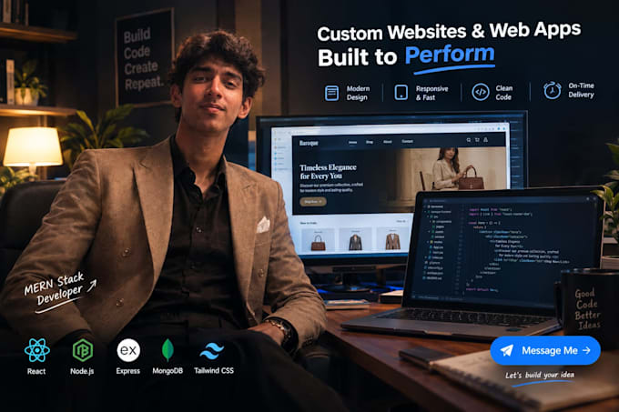 l vibe code and ship your web app using ai