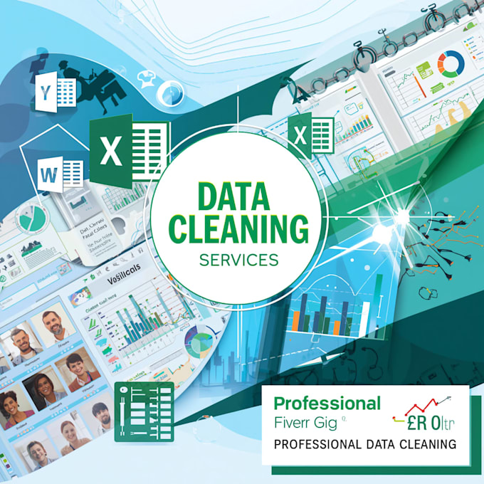 do data cleaning excel data cleansing and remove duplicates