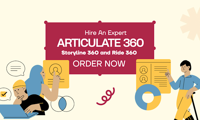 dev elearning course, scorm course, lms integration, articulate storyline 360