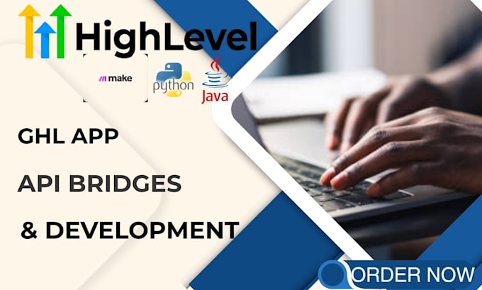 build custom gohighlevel marketplace apps and api integrations