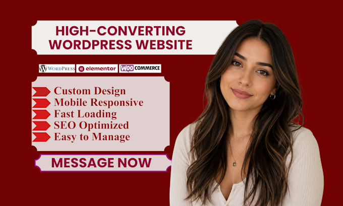 elementor pro, elementor website, elementor wordpress, wordpress website design