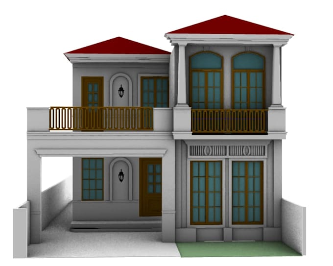 teach you rhino 3d modeling