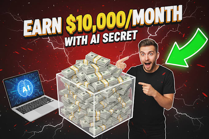 create viral youtube thumbnails that will explode your views