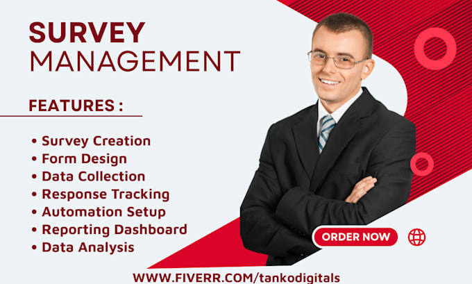 setup survey management surveymonkey typeform google forms qualtrics medallia