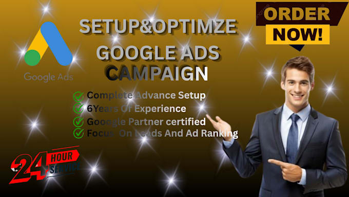 improve your google ads performance efficiently