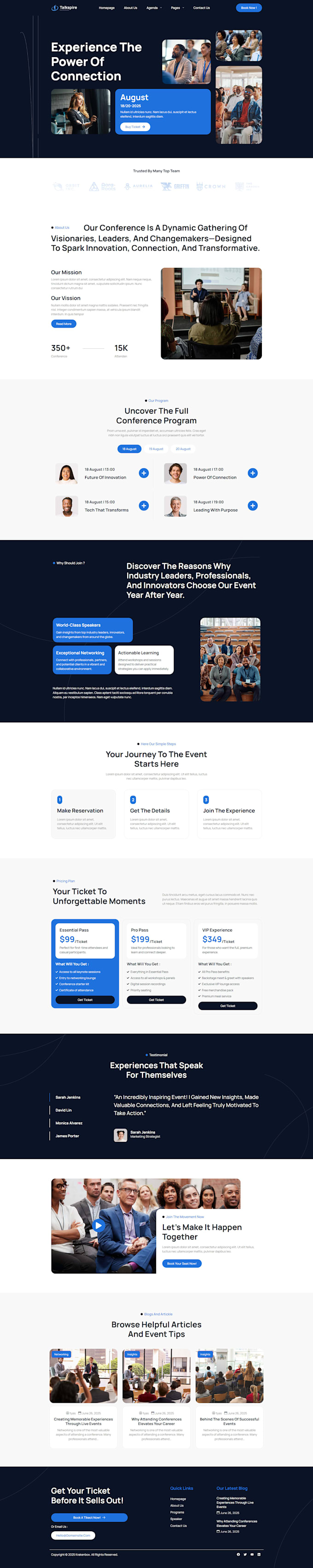 setup wordpress event ticketing website eventbrite tickera fooevents ticketspice