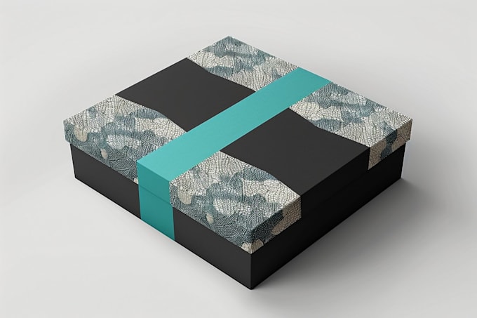 make awesome minimalist packaging design