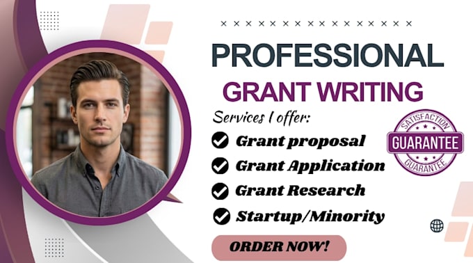 write grant writing humanitarian international donor proposal for ngos