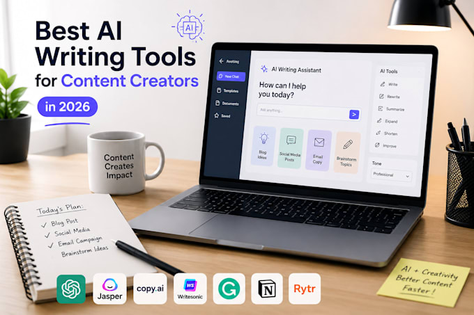 write SEO saas ai blog articles