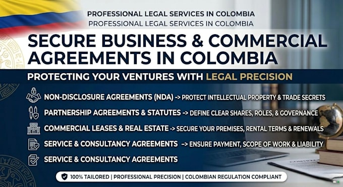 be your legal consultant