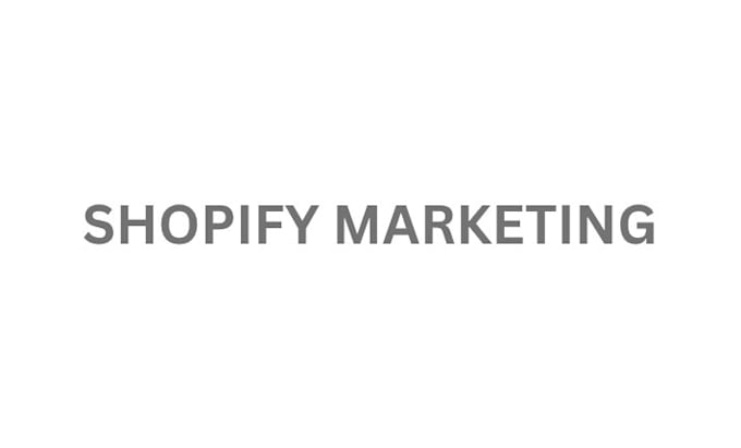 do shopify sale promotion store
