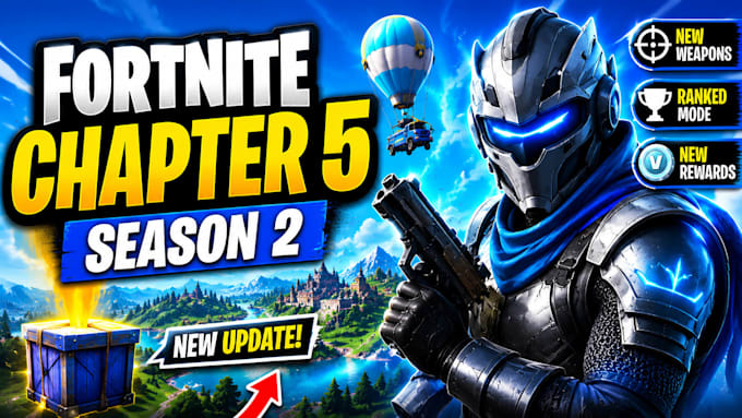 design professional and clickable youtube thumbnails