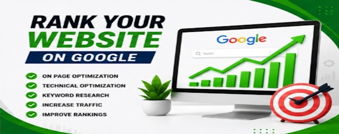 do professional SEO for your website