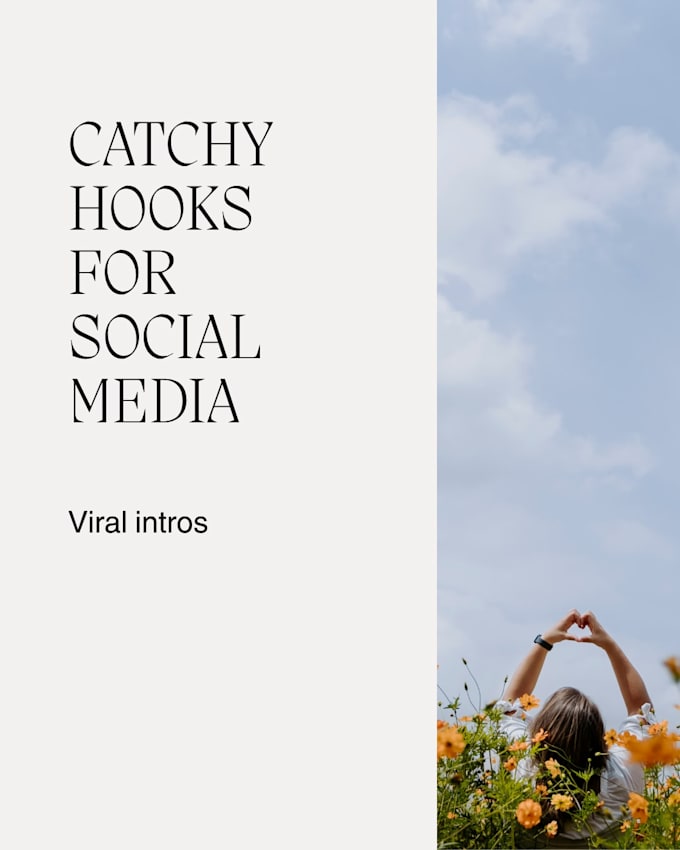 write scroll stopping hooks for linkedin and instagram posts