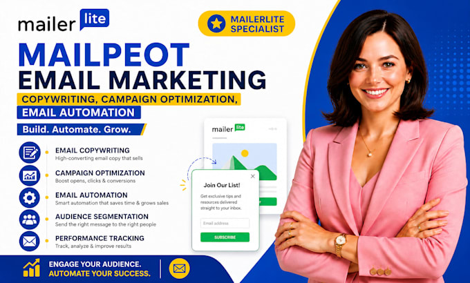 do email content writing, promotional email, email copyrighting, email layout