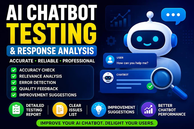 test your ai chatbot for hallucinations and quality