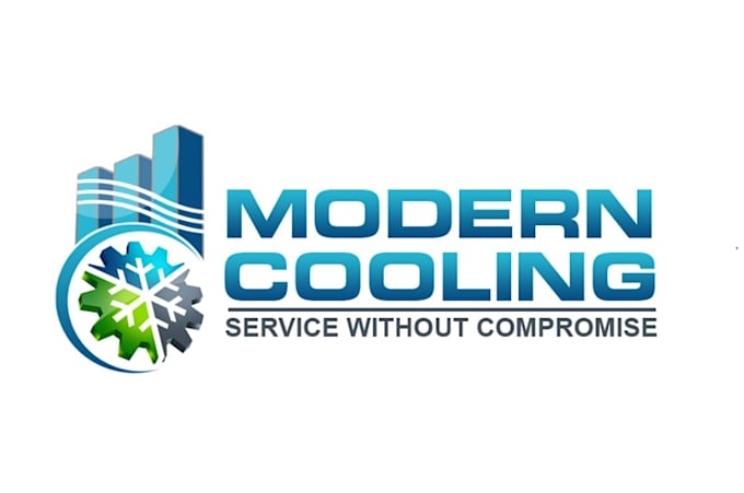 create a modern engineering company logo