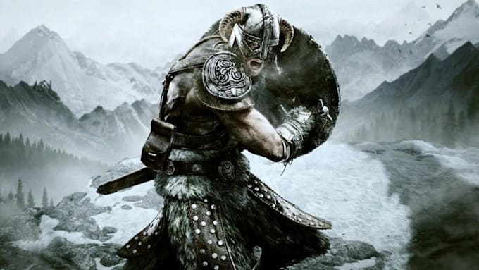 create custom skyrim mod for your unique gameplay experience