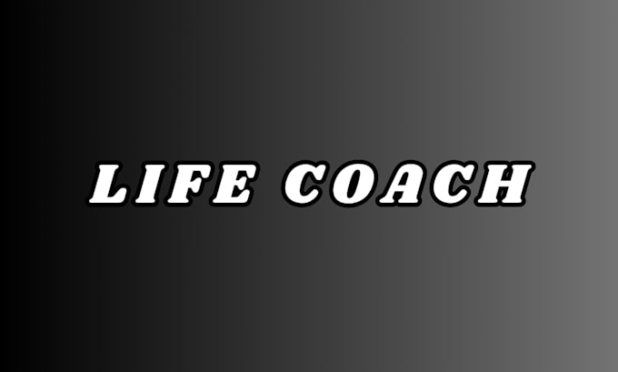 do lifestyle coaching and mentorship