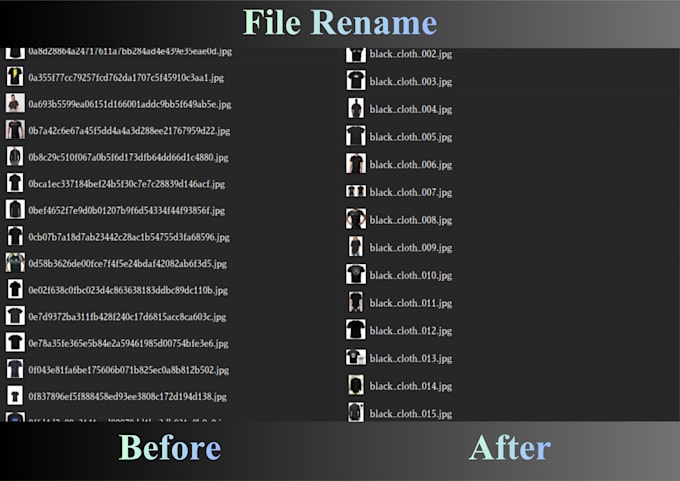 convert, resize bulk image files to another file format
