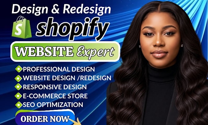 shopify website design shopify store redesign shopify website redesign shopify