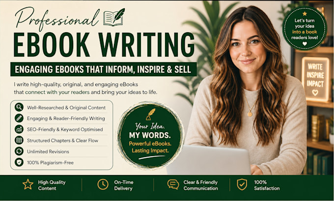 do book ghostwrite, ebook writing, ghostwriter ebook writer and kindle book