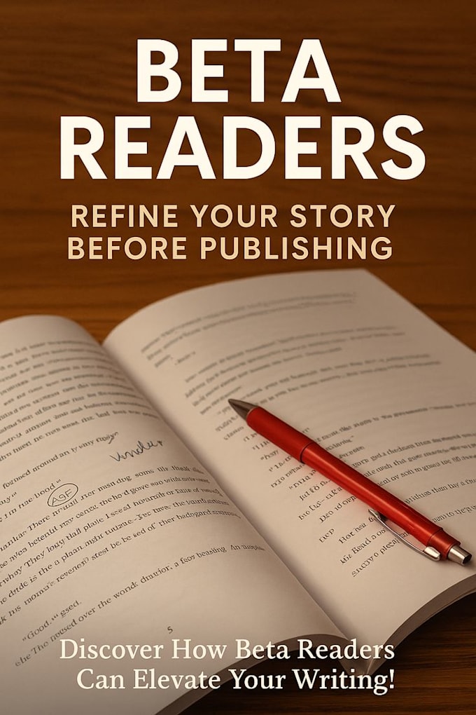 provide detailed beta reader feedback for your novel