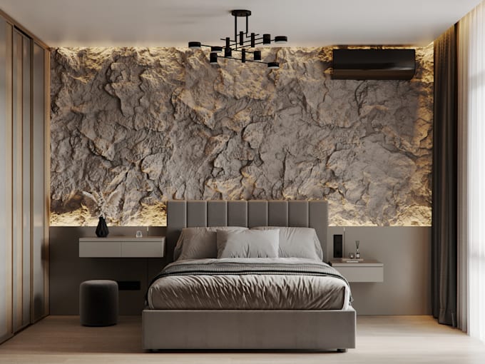 professional interior designer custom home