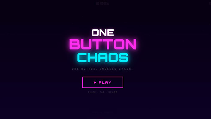 build a browser game in javascript with ai or multiplayer mode