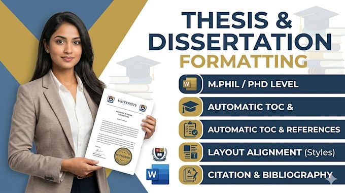 format ms word thesis, create fillable forms and convert PDF to word