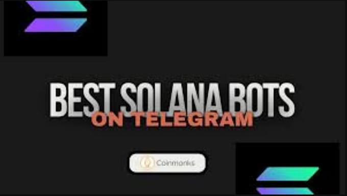 solana arbitrage bot, solana trading bot, solana volume bot, token trending