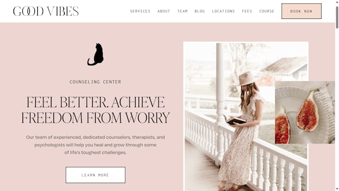 fix squarespace website edit redesign squarespace site build update squarespace