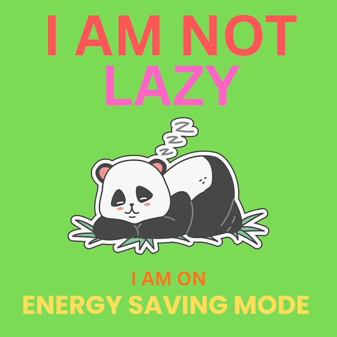 create funny lazy quote t shirt designs
