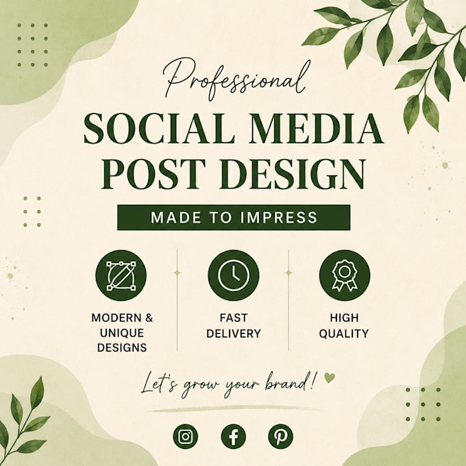design eye catching pinterest pins using canva