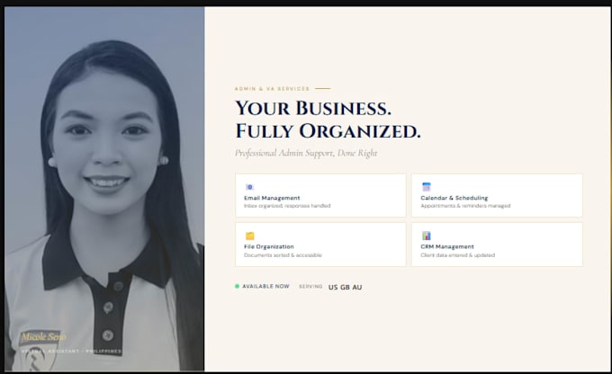 do bookkeeping, data entry, and financial records in quickbooks or excel