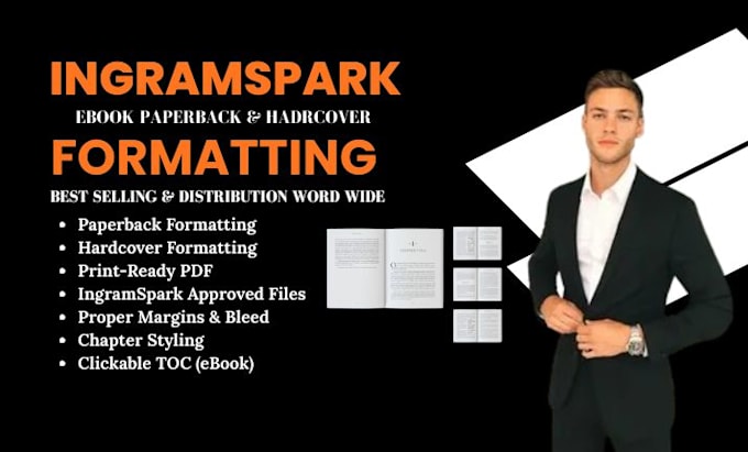 handle ingramspark upload formatting and cmyk cover adjustments
