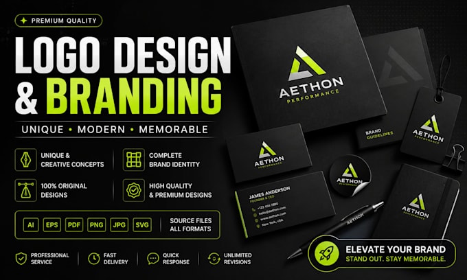 design scroll stoppers logo designs for you