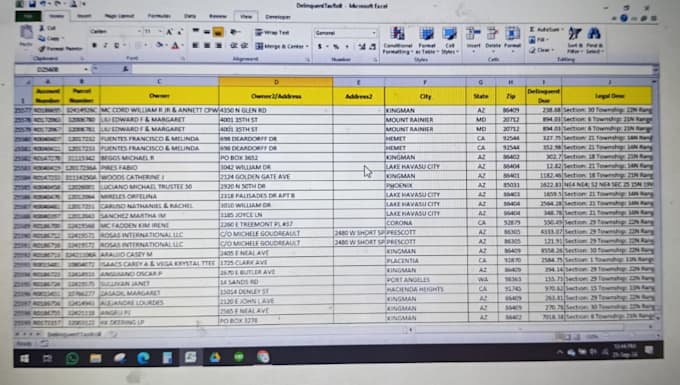 clea, format, merge, spllt excel data