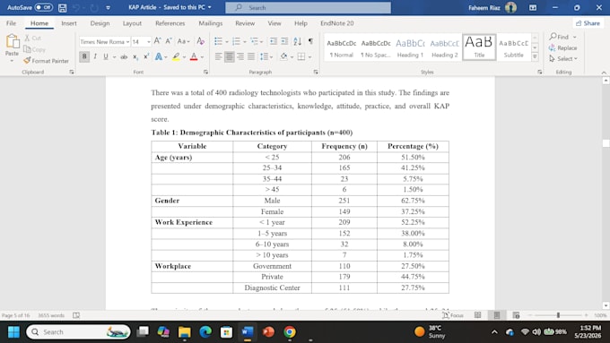 do academic editing, apa formatting and research support