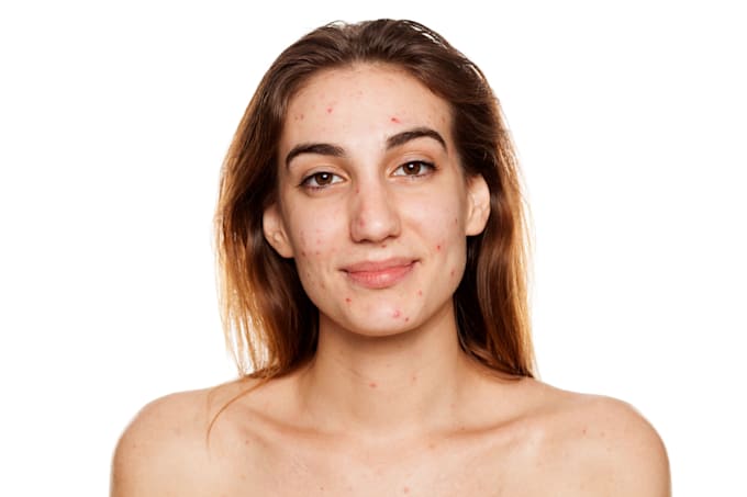 do photo retouching, portrait retouch, image editing, glare remove