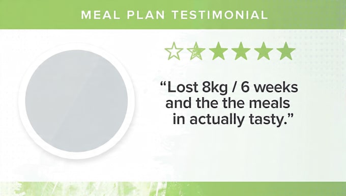 a healthy vegetarian meal plan