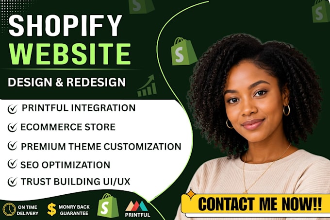 fix shopify website store SEO product page theme issues and shopify dropshipping