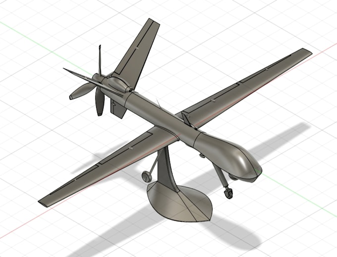 design custom mechanical parts for 3d printing