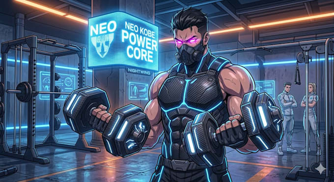 create custom ai art and digital illustrations using gemini and photoshop