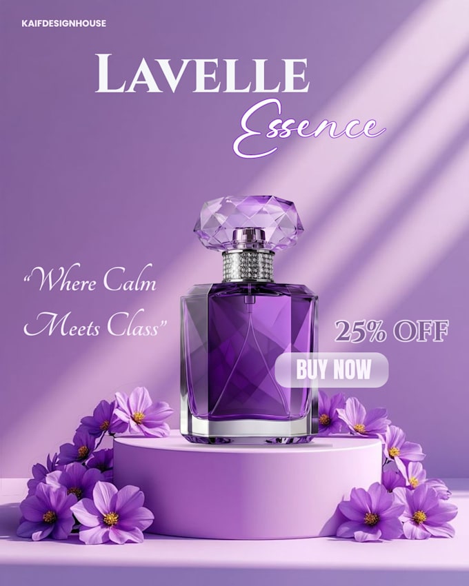 poster design for your business