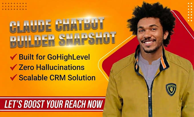 build a claude chatbot builder snapshot with zero hallucinations for gohighlevel