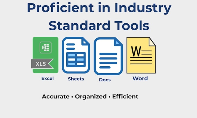 do data entry, transcription, and data collection